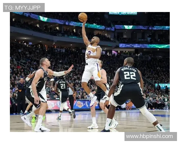 太阳队与雄鹿队最高得分对决分析及历史回顾