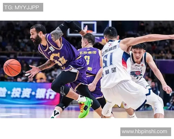 张庆鹏:从篮球场上的拼搏者到人生舞台上的励志典范