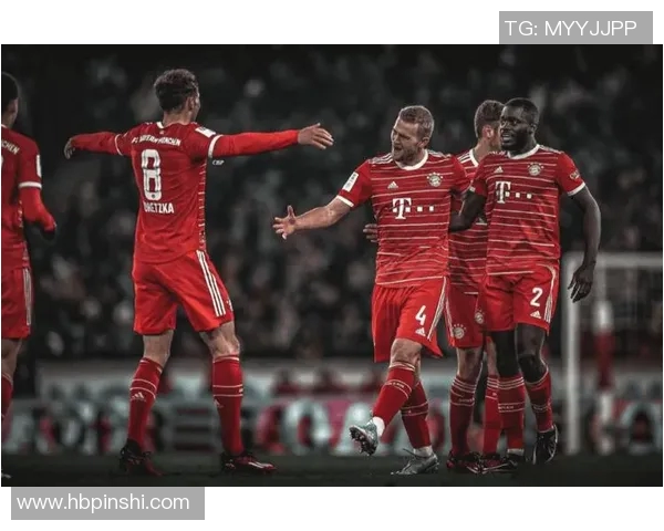 拜仁慕尼黑与莱比锡红牛激战正酣比赛结果揭晓引发球迷热议